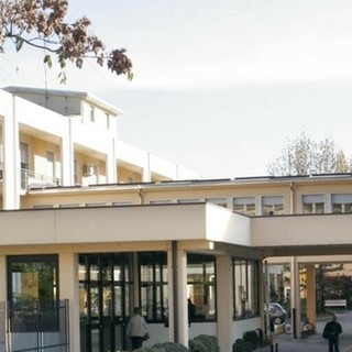 L'ospedale di Cittiglio L'ospedale di Cittiglio