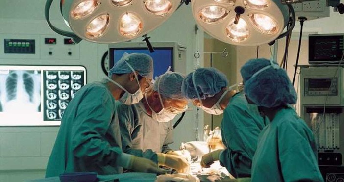 Effettuato un prelievo d’organi all’ospedale Civile di Vigevano Effettuato un prelievo d’organi all’ospedale Civile di Vigevano
