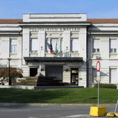 Pavia, al San Matteo inaugurazione del day hospital oncologico
