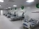 La Regione riapre gli ospedali in Fiera a Milano e Bergamo