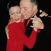 Vigevano sul tetto del Mondo a passo di Valzer Vigevano sul tetto del Mondo a passo di Valzer