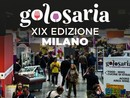 Rho Fiera, dal 2 al 4 novembre Golosaria Rho Fiera, dal 2 al 4 novembre Golosaria