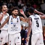 Basket LBA, trasferta al PalaVerde per il Derthona: “Treviso non guarda in faccia all’avversario” Basket LBA, trasferta al PalaVerde per il Derthona: “Treviso non guarda in faccia all’avversario”