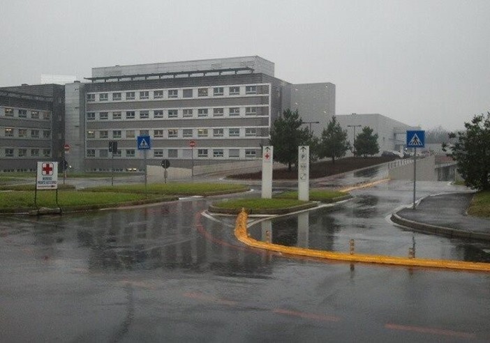 Cassinetta di Lugagnano: giovane colpito con un tirapugni dopo una lite