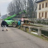 Robecco saluta il presepe galleggiante: appuntamento al Natale 2026 Robecco saluta il presepe galleggiante: appuntamento al Natale 2026