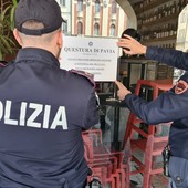 Movida e sicurezza a Pavia: il questore chiude due locali in centro storico