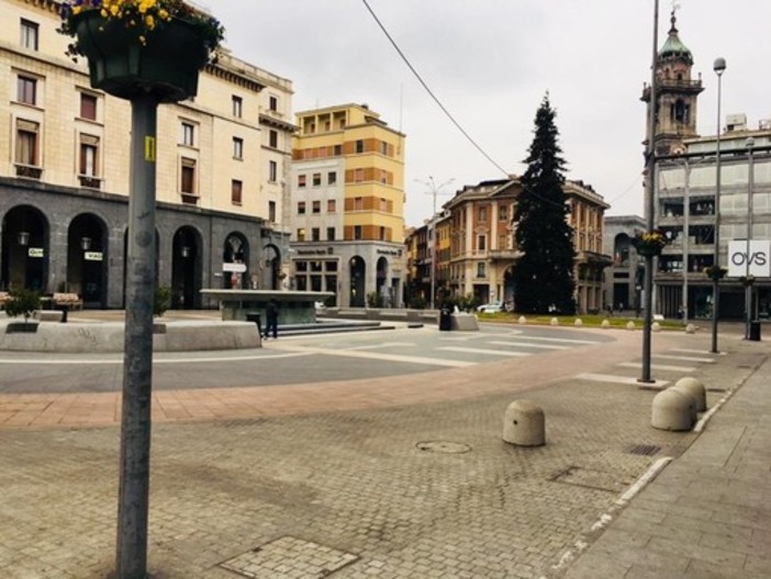 L'EDITORALE. Non è un pesce d’aprile: i frigoriferi si svuotano, lo Stato agisca subito