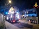 Appartamento in fiamme in via Talizia a Varese. I vigili del fuoco salvano la vita a quattro gattini Appartamento in fiamme in via Talizia a Varese. I vigili del fuoco salvano la vita a quattro gattini