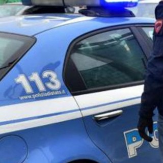 A 12 e 10 anni arrivano a Busto per rubare: scoperte dalla polizia