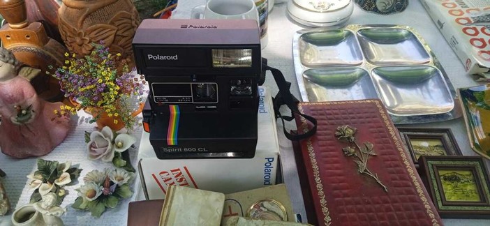 Pavia, domenica 20 settembre torna la combo Mercatino del Ri-Uso Nuova Vita alle Cose – Mercatino dei Ragazzi Pavia, domenica 20 settembre torna la combo Mercatino del Ri-Uso Nuova Vita alle Cose – Mercatino dei Ragazzi