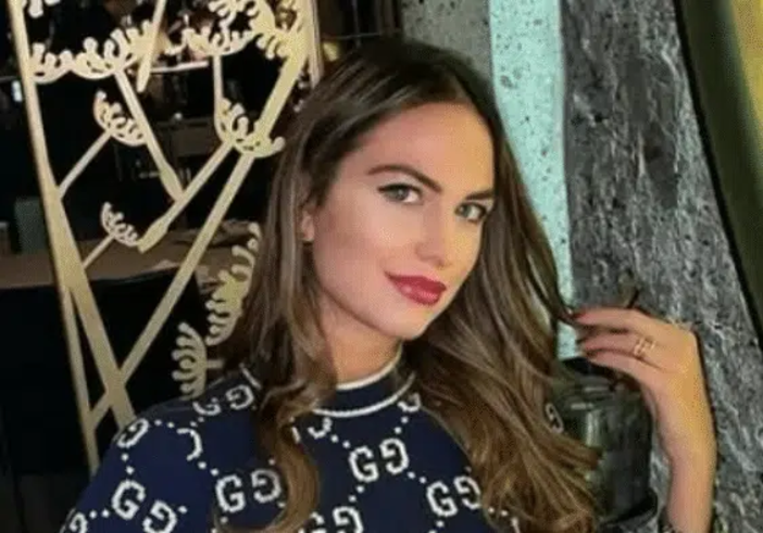 Profanato il corpo di Pamela Genini, vittima di femminicidio Profanato il corpo di Pamela Genini, vittima di femminicidio