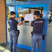 La Polizia di Stato chiude per quindici giorni un locale a Spessa Po: accertate serate danzanti senza autorizzazione e lavoratori in nero La Polizia di Stato chiude per quindici giorni un locale a Spessa Po: accertate serate danzanti senza autorizzazione e lavoratori in nero