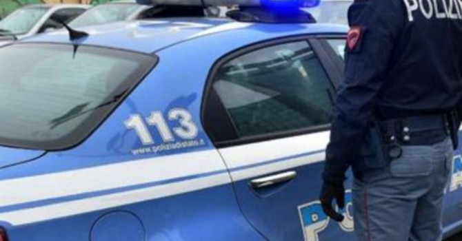 Pavia: contrasto allo spaccio nel quartiere di via Acerbi, la Polizia di Stato arresta due ventiduenni