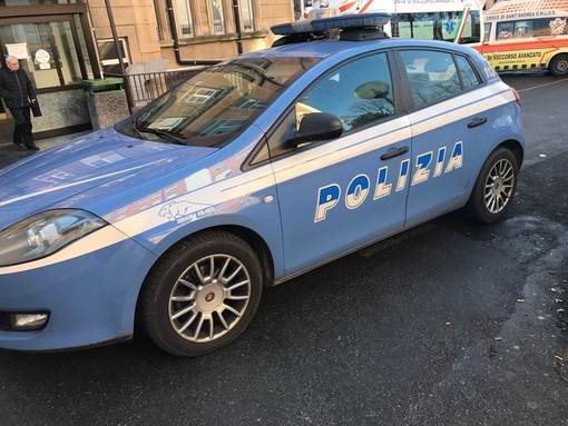 Novara, fuga dai domiciliari: 22enne ricondotto in carcere Novara, fuga dai domiciliari: 22enne ricondotto in carcere