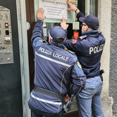 Pavia, discoteca abusiva nel seminterrato: il questore chiude un bar in centro storico per 30 giorni Pavia, discoteca abusiva nel seminterrato: il questore chiude un bar in centro storico per 30 giorni