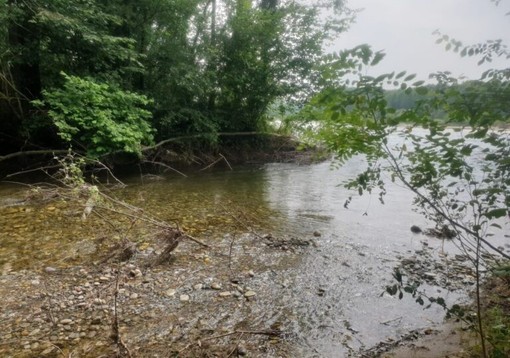 Magenta, Parco del Ticino, massima attenzione: troppi pericoli dopo le piogge