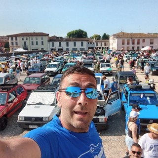 Panda a Pandino: tutto pronto per 3 giorni di festa Panda a Pandino: tutto pronto per 3 giorni di festa