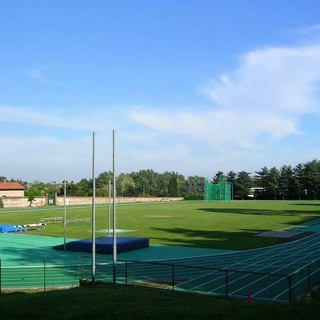 Atletica Vigevano, tutti i risultati del Trofeo delle Province riservato agli anni 2013/2014