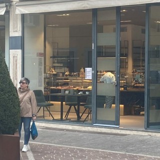 Magenta, Pariani ha aperto in via Roma: dal 1953 una storia di dolcezza e tradizione