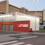 Boffalora sopra Ticino: scontro alla rotatoria di via Manzoni tra due auto