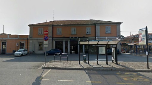 Trecate, interventi di rinnovamento delle fermate degli autobus nel territorio comunale Trecate, interventi di rinnovamento delle fermate degli autobus nel territorio comunale