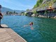 Dramma nel lago di Como: recuperato a dieci metri di profondità il corpo di un ragazzino