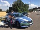 Viveva a Magenta ed era ricercato per omicidio commesso in Egitto: intercettato dalla Polizia Stradale in autostrada