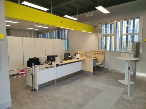 Poste Italiane: nuovamente operativo l’ufficio postale di Travacò Siccomario