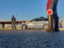 Auto in contromano sulla Tangenziale di Novara