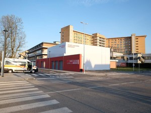 Due incidenti sulla statale 11 tra Magenta e Sedriano Due incidenti sulla statale 11 tra Magenta e Sedriano