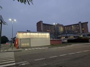 Abbiategrasso, tenta il furto al supermercato MD: addetto alla vigilanza la blocca Abbiategrasso, tenta il furto al supermercato MD: addetto alla vigilanza la blocca