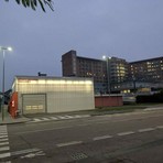 Magenta, paura all’ora di punta: scontro tra auto lungo la statale 11 Magenta, paura all’ora di punta: scontro tra auto lungo la statale 11