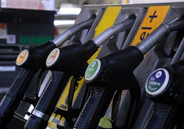 Corbetta: parte oggi il bonus benzina