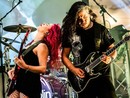 La Revelation torna nella valle del Ticino: Prog &amp; Frogs alla Caremma, sabato e domenica