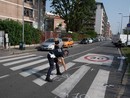 209 pedoni già uccisi nel 2024, 29 in Lombardia