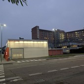 Abbiategrasso, tenta il furto al supermercato MD: addetto alla vigilanza la blocca