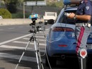 Ecco dove saranno gli autovelox in Lombardia fino a domenica 18 maggio