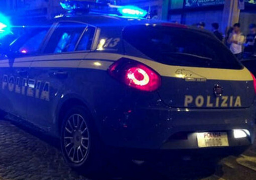 Due quarantenni di Ozzero arrestati a Milano dopo un inseguimento ad alta tensione Due quarantenni di Ozzero arrestati a Milano dopo un inseguimento ad alta tensione