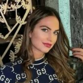 Profanato il corpo di Pamela Genini, vittima di femminicidio Profanato il corpo di Pamela Genini, vittima di femminicidio