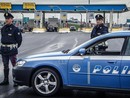 Novara: contromano in autostrada, identificato il conducente