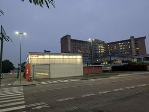 Magenta, paura all’ora di punta: scontro tra auto lungo la statale 11 Magenta, paura all’ora di punta: scontro tra auto lungo la statale 11