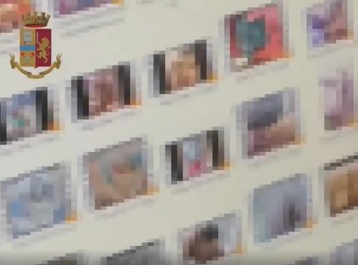 Pedopornografia online: nove persone arrestate in tutt'Italia, quattro in Lombardia