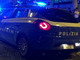 Due quarantenni di Ozzero arrestati a Milano dopo un inseguimento ad alta tensione Due quarantenni di Ozzero arrestati a Milano dopo un inseguimento ad alta tensione