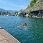 Dramma nel lago di Como: recuperato a dieci metri di profondità il corpo di un ragazzino