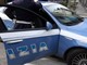 Un giovane arrestato a Novara per il furto di una borsa a una donna Un giovane arrestato a Novara per il furto di una borsa a una donna