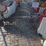 Cassinetta di Lugagnano: riapertura solo per pedoni e biciclette a mano Cassinetta di Lugagnano: riapertura solo per pedoni e biciclette a mano