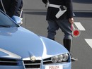 Novarese, camionista ubriaco provoca due incidenti in poche ore