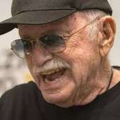 È morto Gino Paoli, l’autore del “Cielo in una stanza” aveva 91 anni