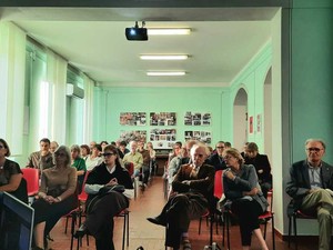 5° concorso di racconti e poesie "Per amore di scrittura" organizzato dalla biblioteca “Silvia Guerra” di Mezzana Bigli. Ecco i vincitori 5° concorso di racconti e poesie "Per amore di scrittura" organizzato dalla biblioteca “Silvia Guerra” di Mezzana Bigli. Ecco i vincitori