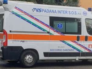 Ozzero, incidente tra la statale dell’est Ticino 526 e la provinciale 183: due feriti Ozzero, incidente tra la statale dell’est Ticino 526 e la provinciale 183: due feriti